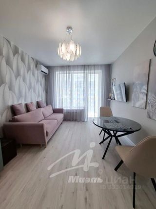 m. Zyablikovo: Apartment, 1-rooms