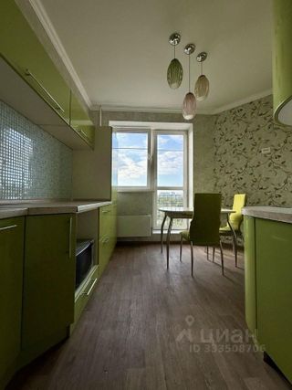 m. Medvedkovo: Apartment, 2-rooms