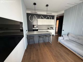 m. TsSKA: Apartment, 2-rooms