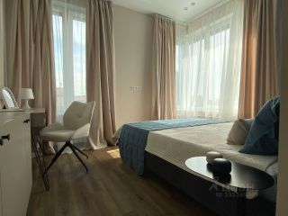 m. Belomorskaya: Apartment, 2-rooms