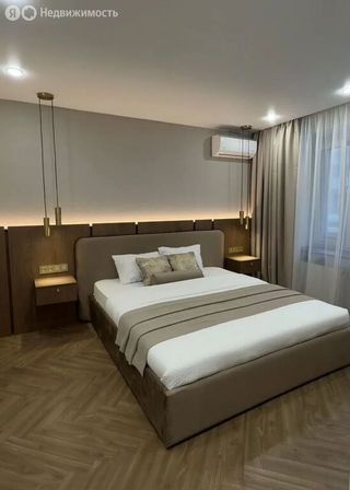 m. Kievskaya: Apartment, 2-rooms