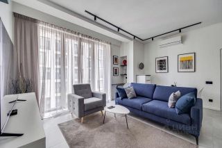 m. Petrovsky park: Apartment, 2-rooms