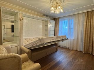 m. Khimki: Apartment, 1-rooms