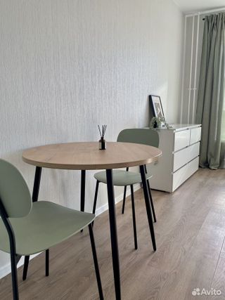 m. Pervomayskaya: Apartment, studio