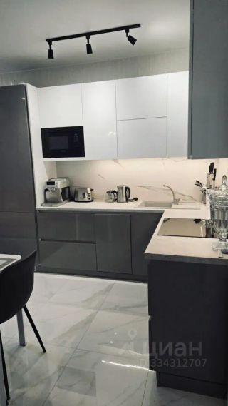 m. Lyublino: Apartment, 1-rooms