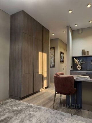 m. Matveevskoe: Apartment, 3-rooms