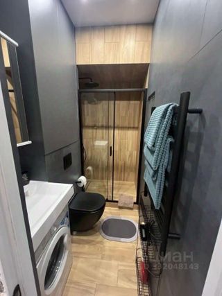 m. Chkalovskaya: Apartment, studio