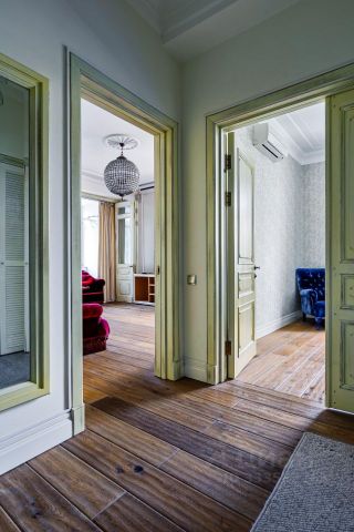 m. Kievskaya: Apartment, 2-rooms