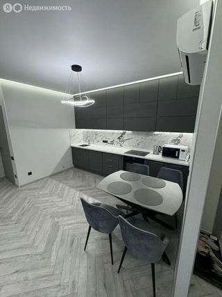 m. Zorge: Apartment, 2-rooms
