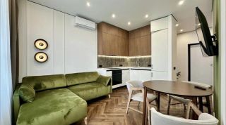 m. Moskva Tovarnaya: Apartment, 2-rooms