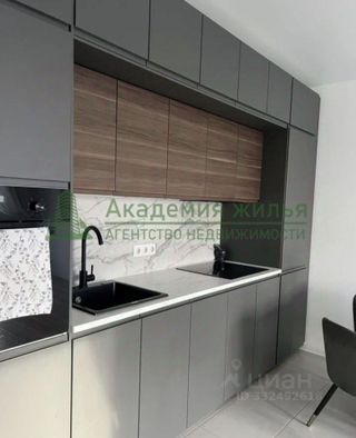 m. Butovo: Apartment, 2-rooms