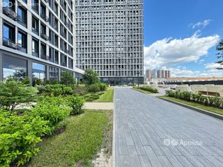 m. Dubrovka: Apartment, studio