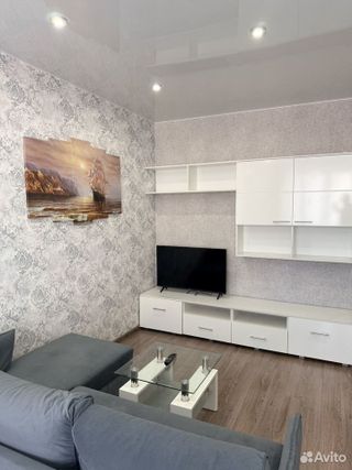 m. Bitsa: Apartment, 1-rooms