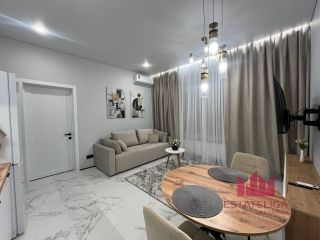 m. Serp i Molot: Apartment, 1-rooms