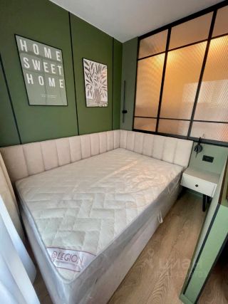 m. Butyrskaya : Apartment, studio