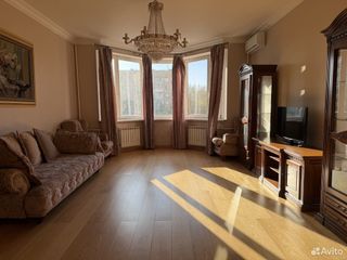 m. Skhodnenskaya: Apartment, 2-rooms