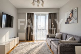 m. Savelovskaya: Apartment, 2-rooms