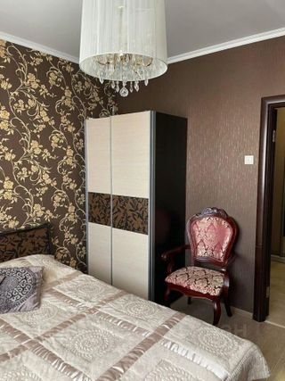 m. Nekrasovka: Apartment, 3-rooms