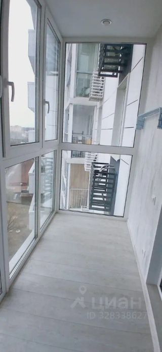 m. Odintsovo: Apartment, 2-rooms