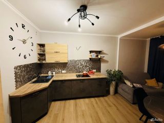 m. Podolsk: Apartment, 2-rooms