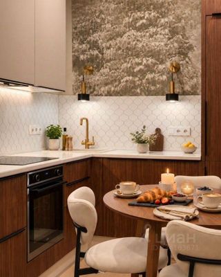 m. Tulskaya: Apartment, 1-rooms