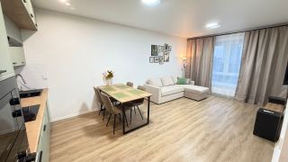 m. Scherbinka: Apartment, 2-rooms