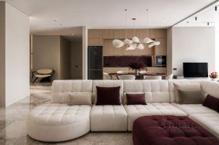 m. Testovskaya: Apartment, 4-rooms