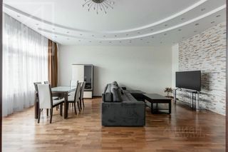 m. Novatorskaya: Apartment, 3-rooms