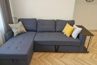 m. Arbatskaya: Apartment, 1-rooms