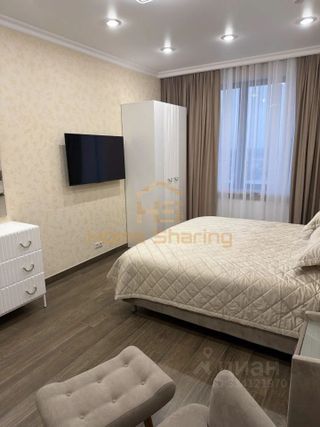 m. Sviblovo: Apartment, 2-rooms