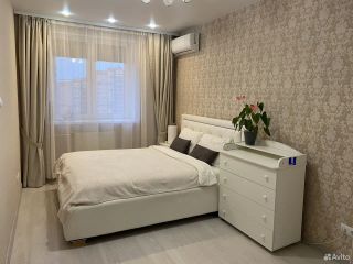m. Podrezkovo: Apartment, 2-rooms