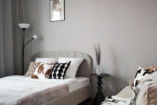 m. Shelepikha: Apartment, 1-rooms