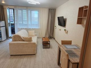 m. Bakovka: Apartment, studio