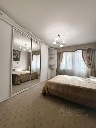 m. Novoslobodskaya: Apartment, 2-rooms