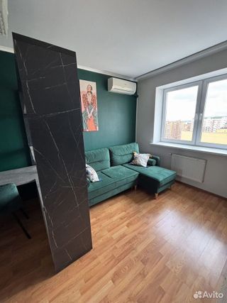 m. Kommunarka: Apartment, 1-rooms