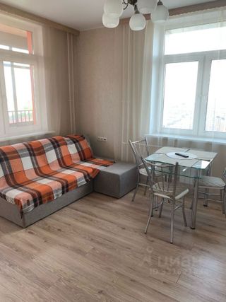 m. Kotelniki: Apartment, 2-rooms