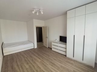 m. Narodnoe Opolchenie: Apartment, 1-rooms