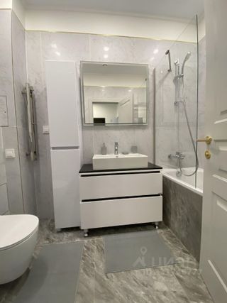 m. Tekhnopark: Apartment, 2-rooms
