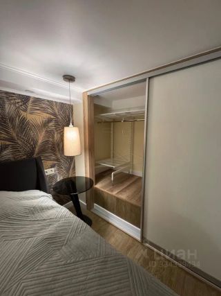 m. Vnukovo: Apartment, 1-rooms