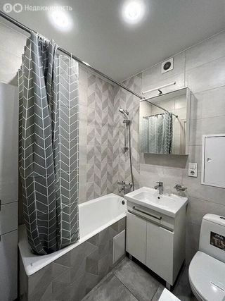 m. Okruzhnaya: Apartment, 1-rooms