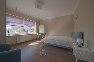 m. Tretyakovskaya: Apartment, 3-rooms