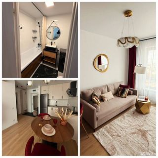 m. Volgogradsky prospekt: Apartment, 1-rooms