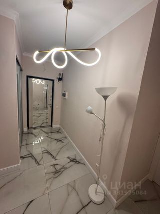 m. Aeroport Vnukovo: Apartment, 2-rooms