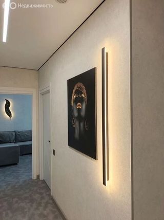 m. Testovskaya: Apartment, 2-rooms