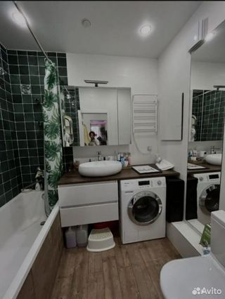 m. Govorovo: Apartment, 1-rooms