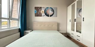 m. Skolkovo: Apartment, 1-rooms