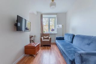 m. Prospekt Mira: Apartment, 2-rooms