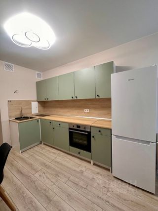 m. Strogino: Apartment, 1-rooms