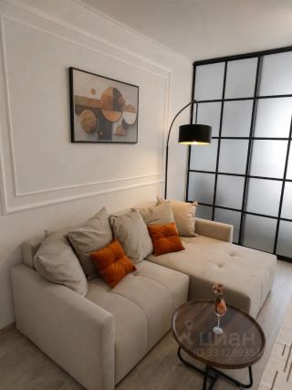 m. Maryina Roscha: Apartment, 1-rooms
