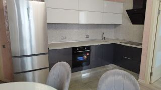m. Levoberezhnaya: Apartment, 2-rooms